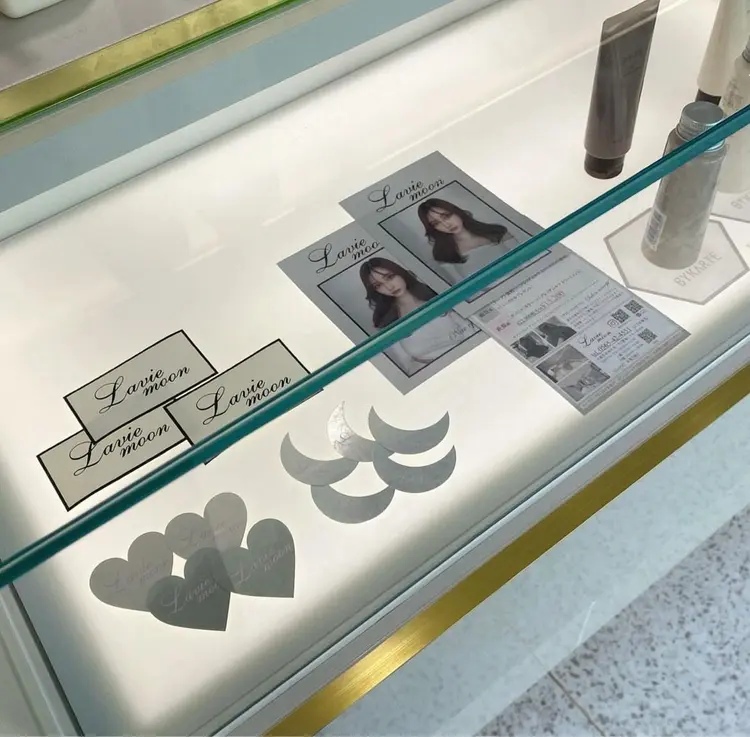 Lavie moonの内観・外観3