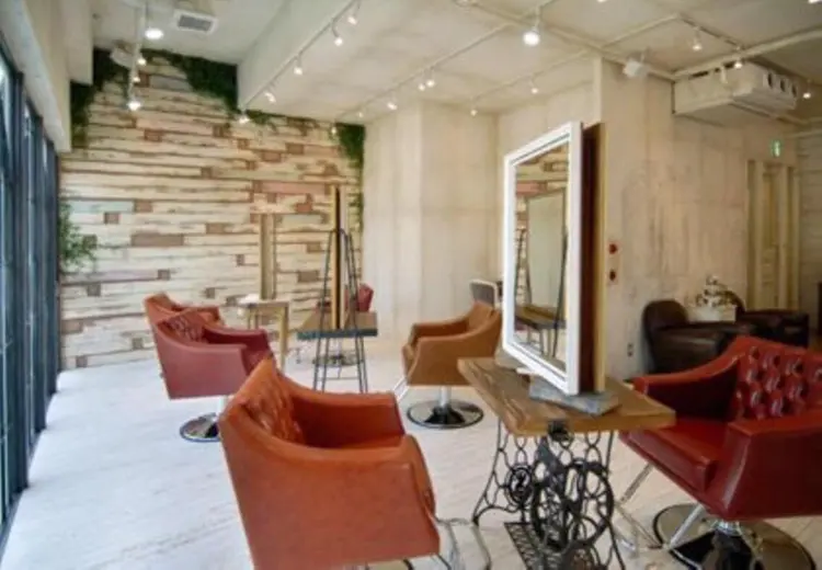 DECORA sweet(川越)の内観・外観1