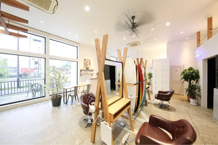 Sea by   charmeの内観・外観1