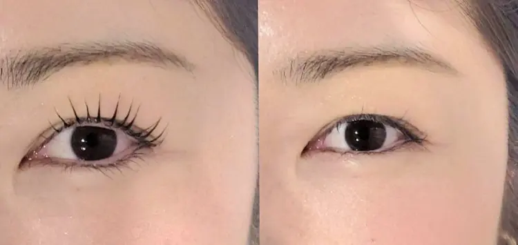 Moona lush liftの内観・外観3