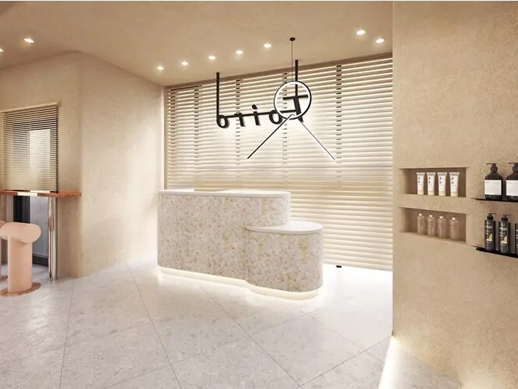 Toiro 渋谷の内観・外観1