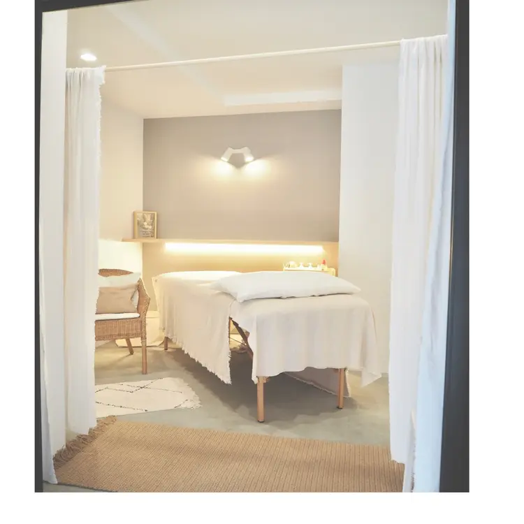 ナチュピの内観・外観1