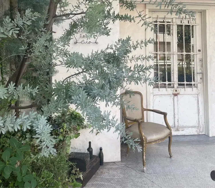 riff design labo -bio-の内観・外観1