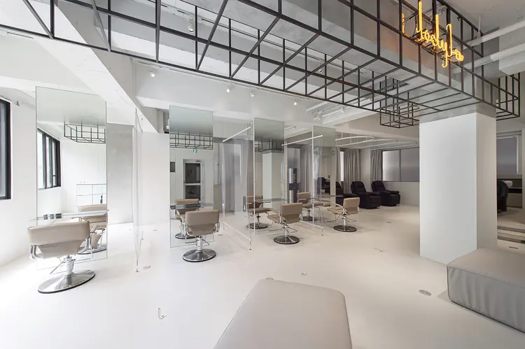 Loely by esの内観・外観2