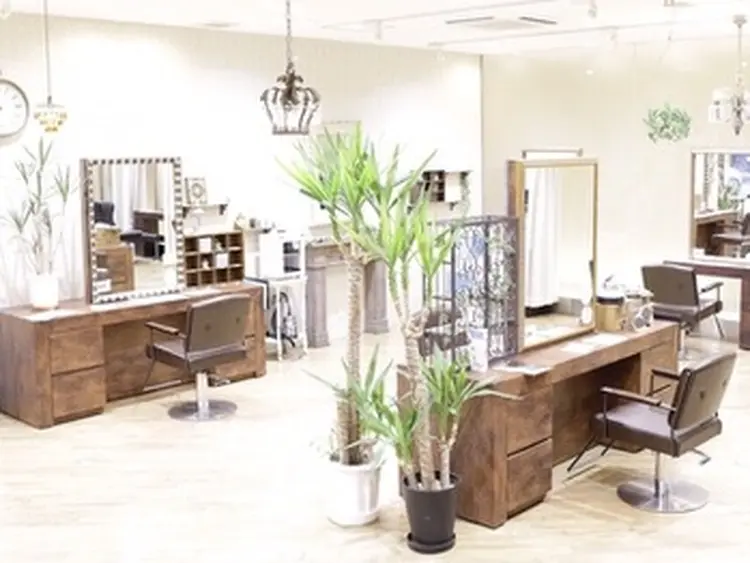 BALANCE viviの内観・外観2