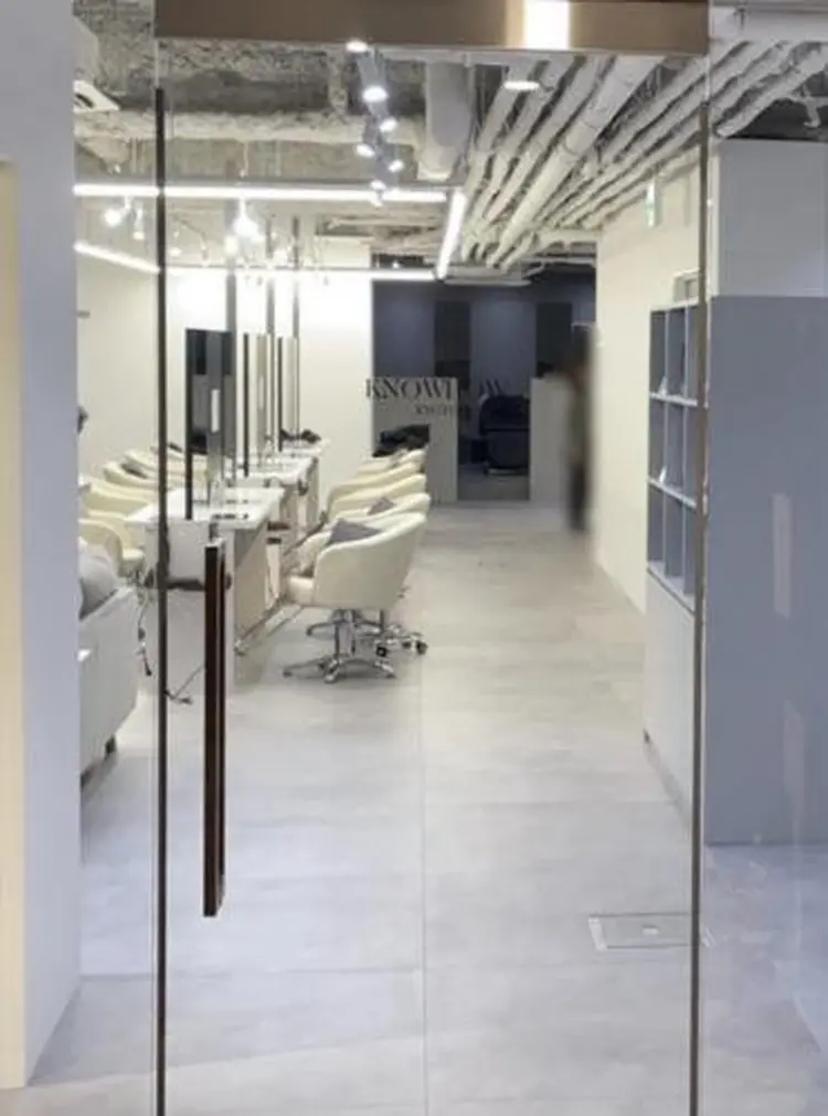 KNOWHOW京都の内観・外観1