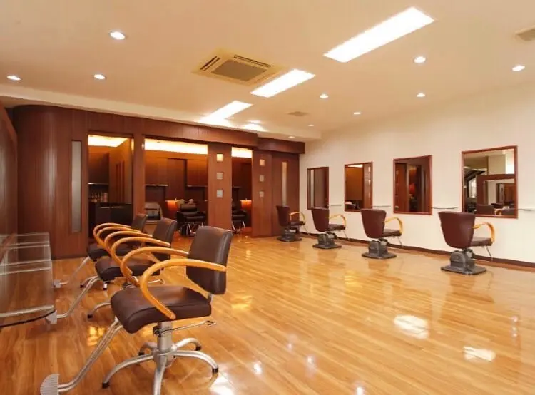 BI・CHICの内観・外観2