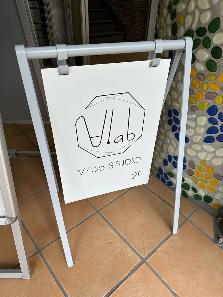 v-lab studioの内観・外観3