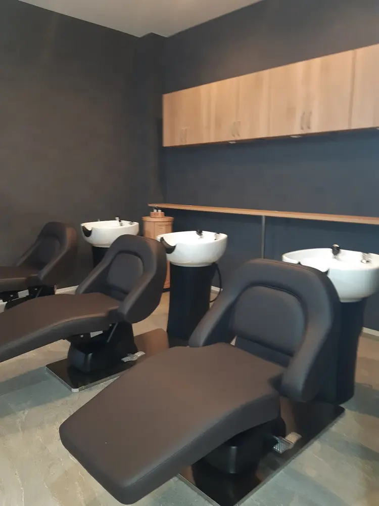 髪質改善専門店　Retaaan 天神店の内観・外観3