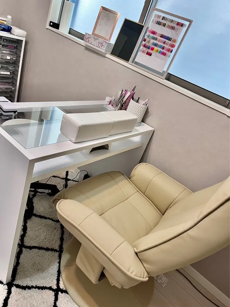 K'nailの内観・外観1