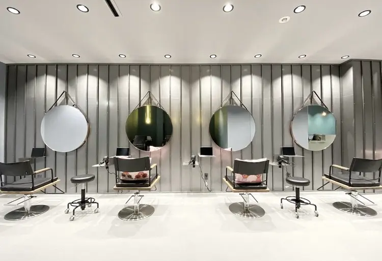 noe ttonの内観・外観2