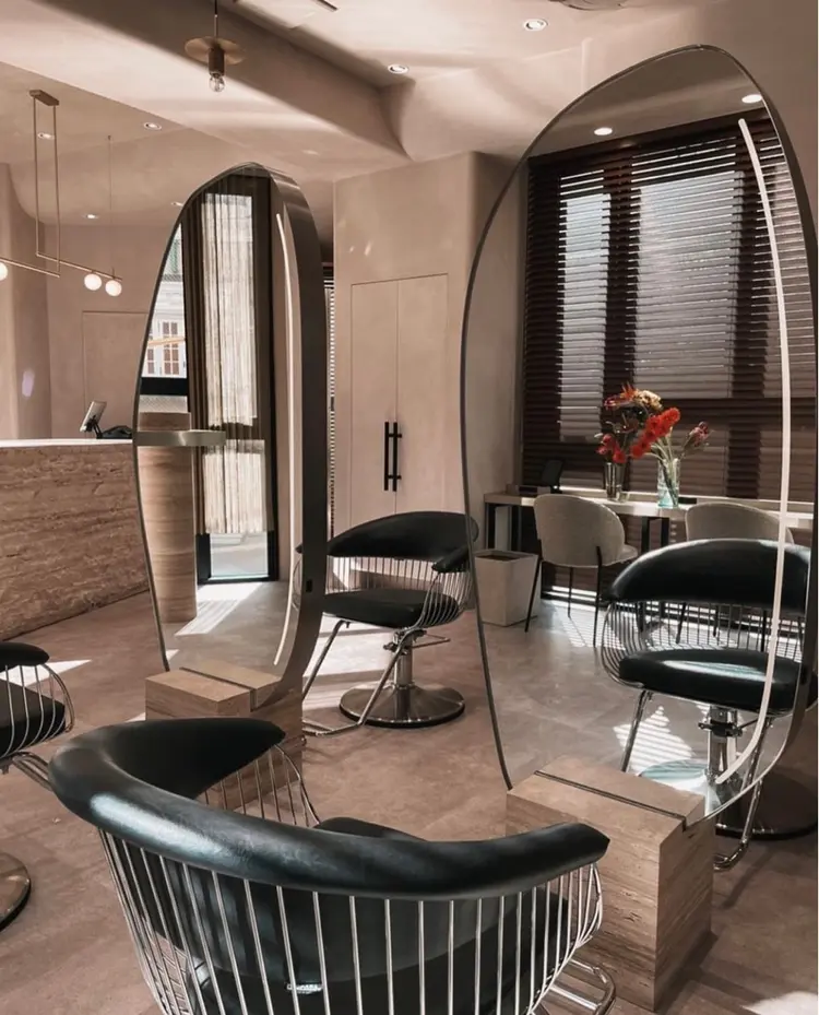 1HAVANAの内観・外観1