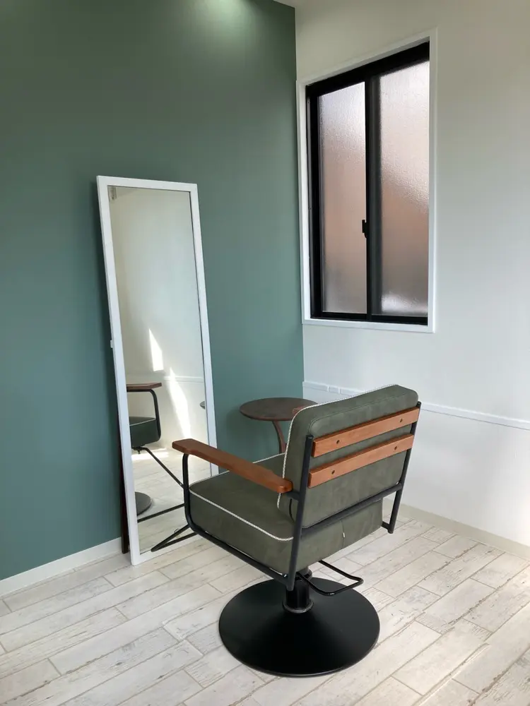 M.arc(マーキ)の内観・外観1