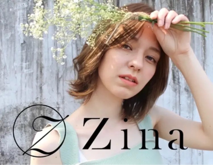 髪質改善&半個室salon Zina千早の内観・外観1