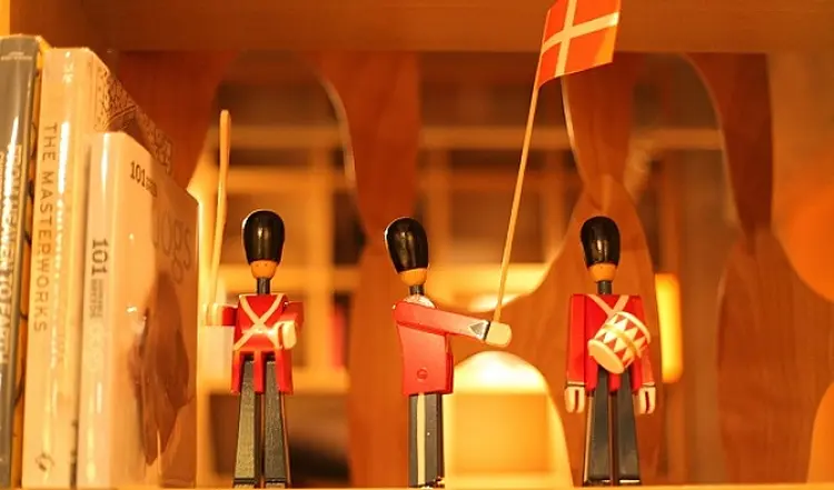 organic lifeの内観・外観3