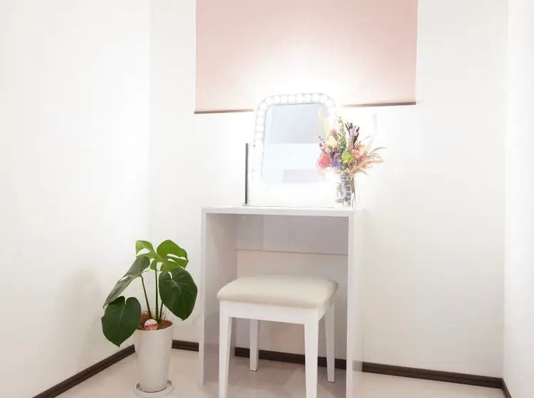 Eyelash Salon Identityの内観・外観2