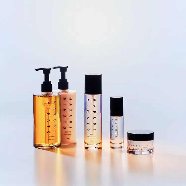 HARUKIMINATO JAPAN 大阪店の内観・外観3