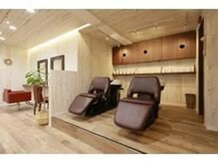 Amourの内観・外観3