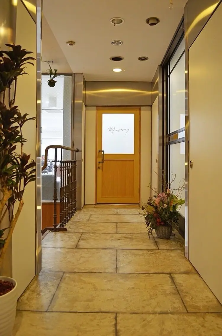 marrybymerryの内観・外観1