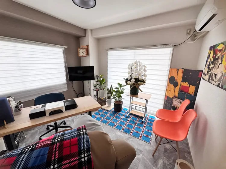 Nail Salon Suri Suriの内観・外観1