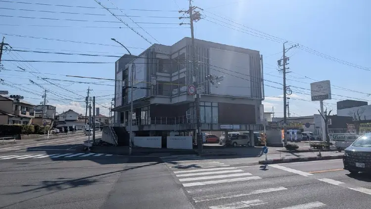 体質ケア リンパくうらの内観・外観3