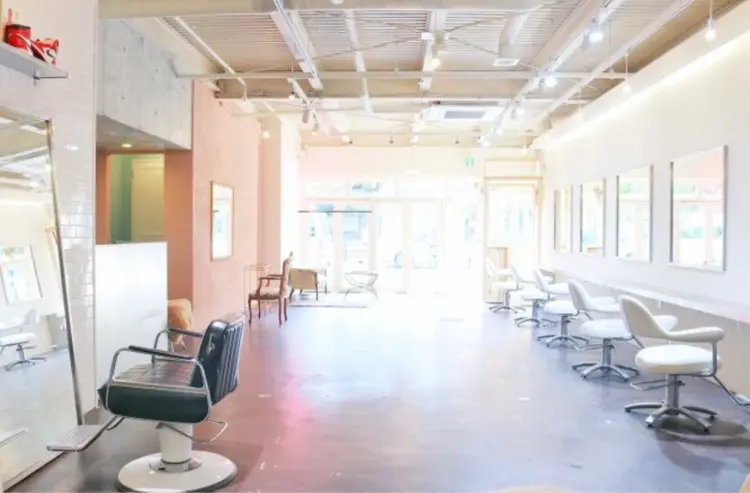 chikashitsuの内観・外観3