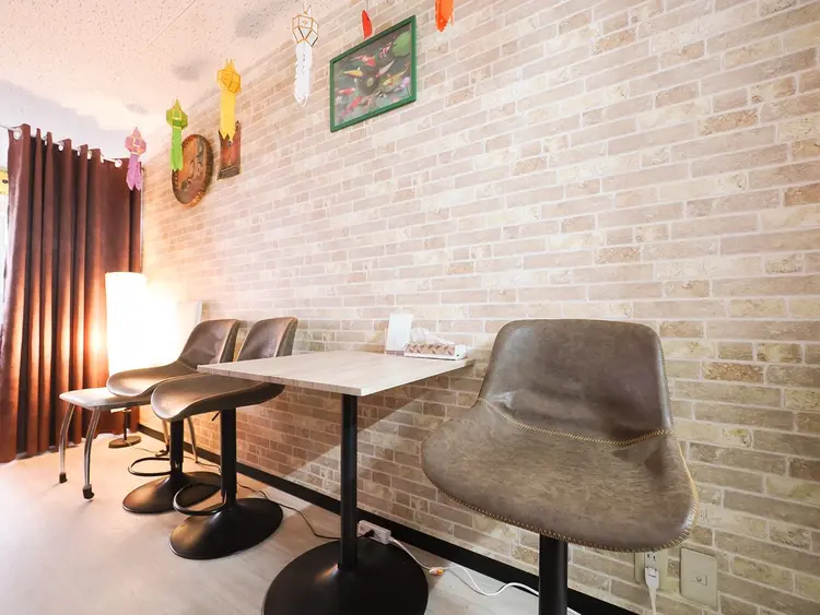 タイ古式マッサージ チェンマイ 神戸三宮の内観・外観2