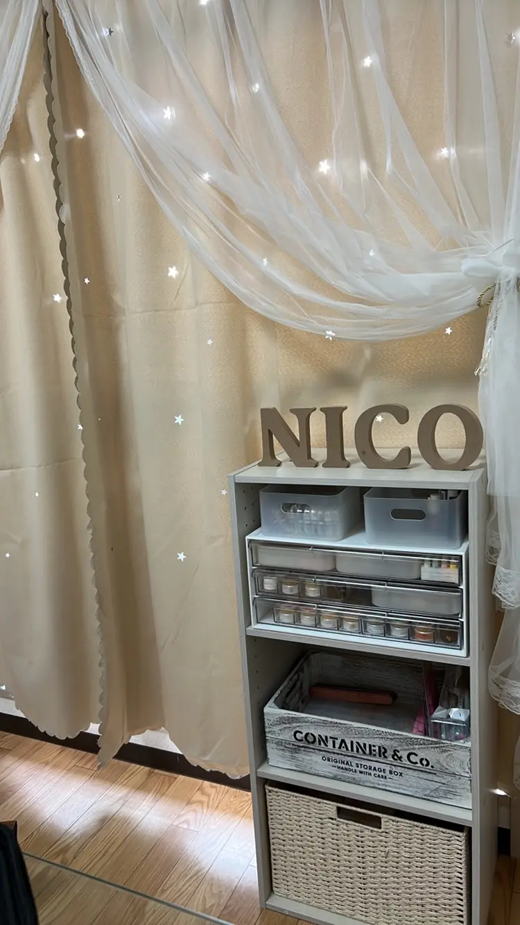 Nail Salon nico☻の内観・外観2
