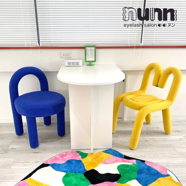 eyelash nunnの内観・外観1