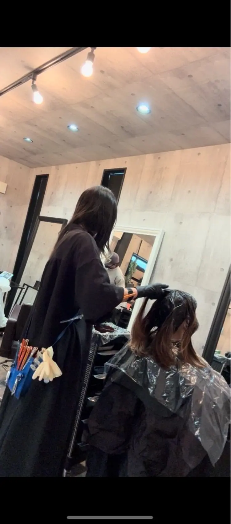 Aria total beautyの内観・外観2