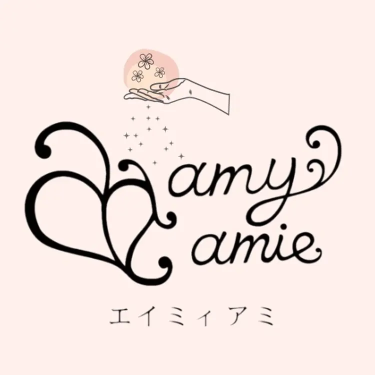 amy amie salonの内観・外観2