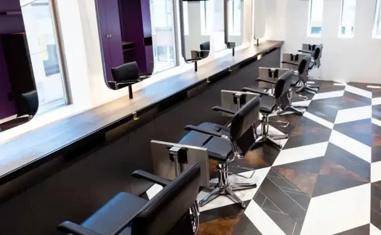 APHRODITE GINZA 日本橋人形町店の内観・外観2