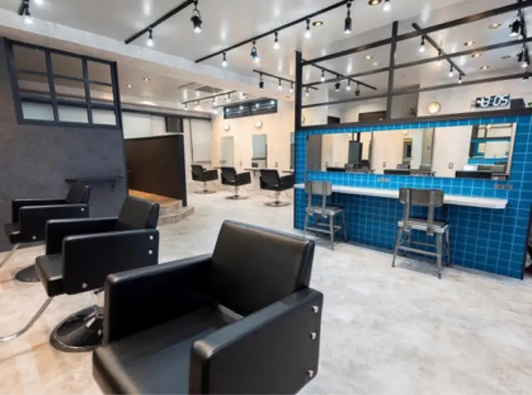 AID渋谷店の内観・外観2