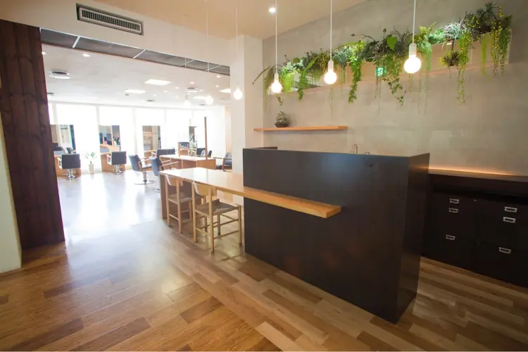 anonの内観・外観2