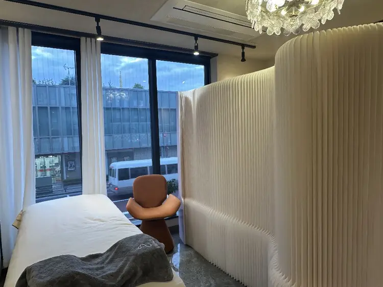 S+Asakusaの内観・外観3