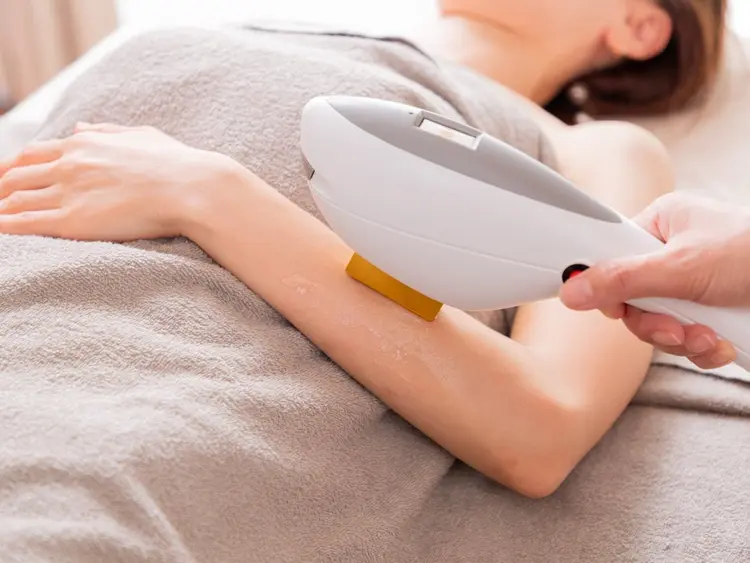 CHICIELの内観・外観3