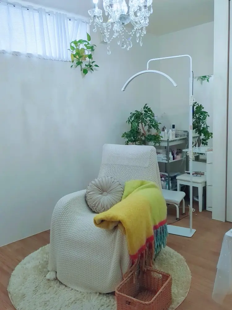 Stella Lashの内観・外観2