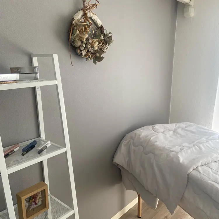 michelの内観・外観2