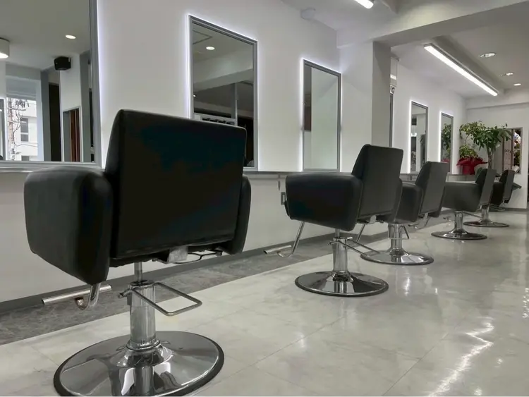 ioe心斎橋の内観・外観2