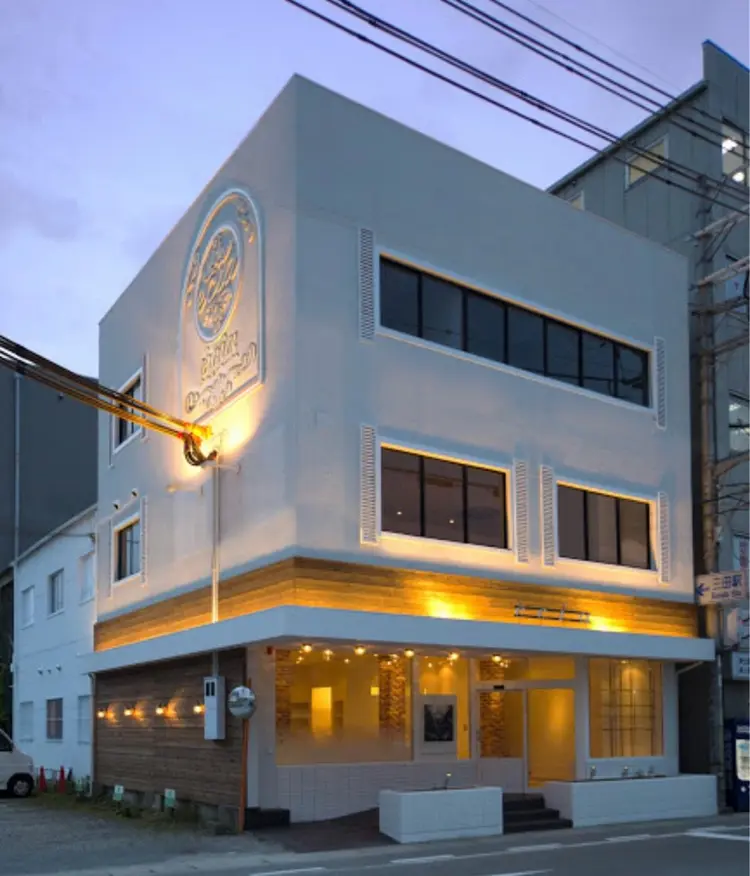 eciaの内観・外観3