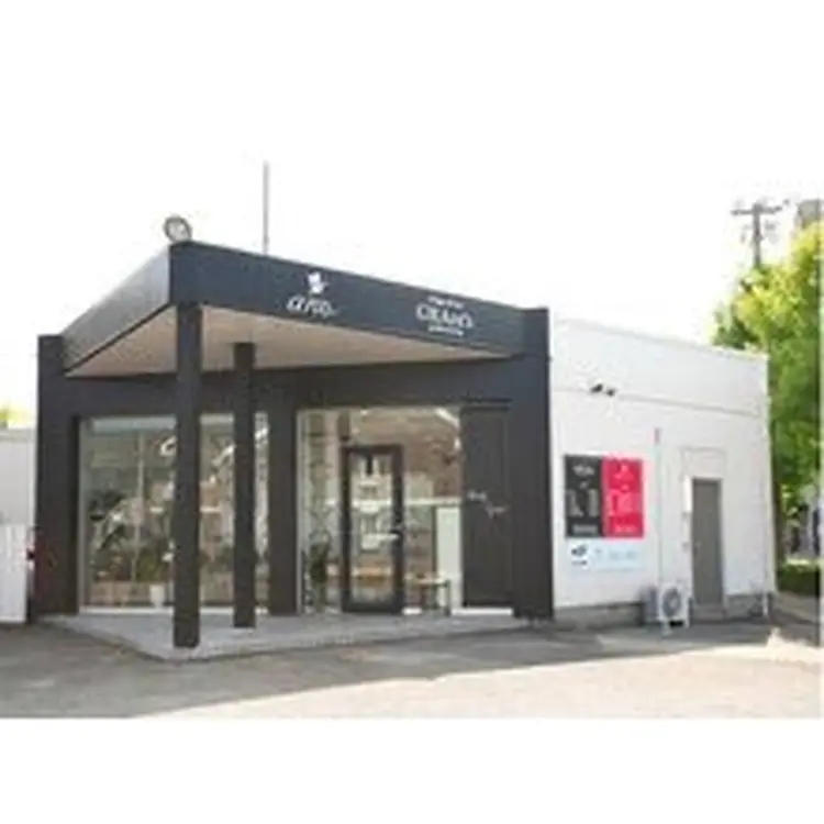 EYE STAR＋金沢店の内観・外観1