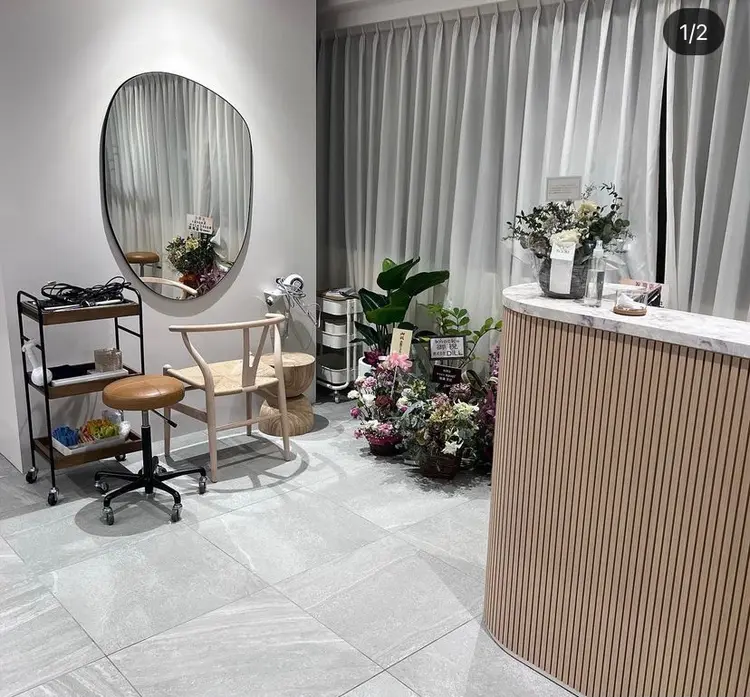 knockの内観・外観3