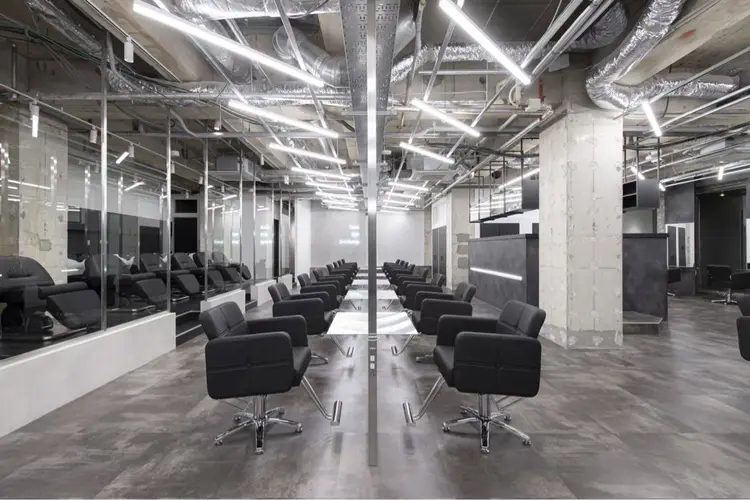 GARTE 代官山の内観・外観2