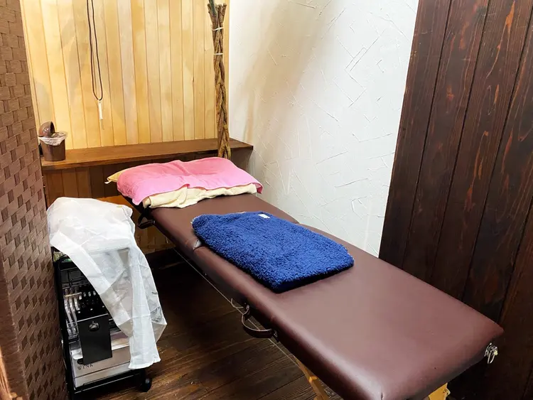 BerryBerryの内観・外観2