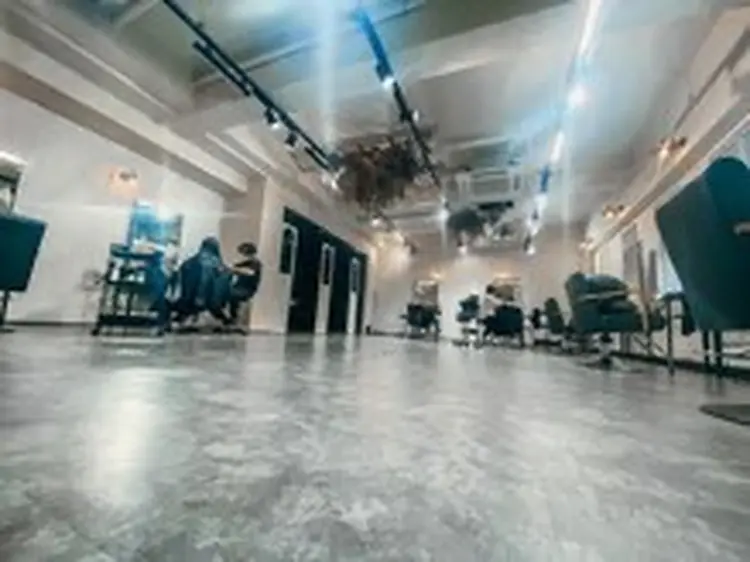 BOND/neukの内観・外観3