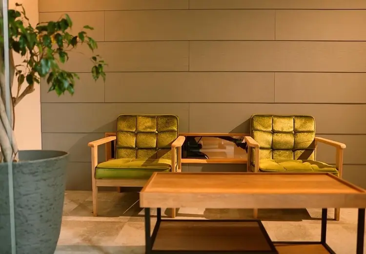 高難易度縮毛矯正 春日井 Soea(ソイア)の内観・外観2