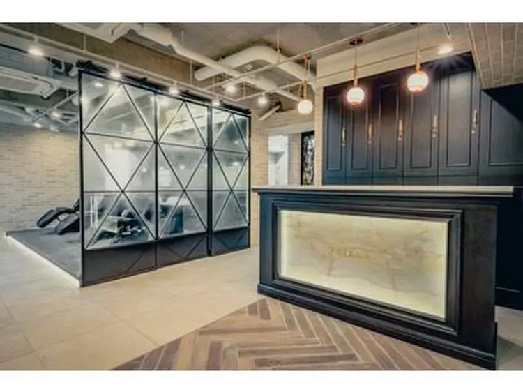 TRIELA池袋の内観・外観1