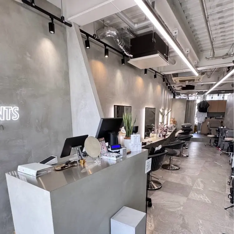 elementsの内観・外観3