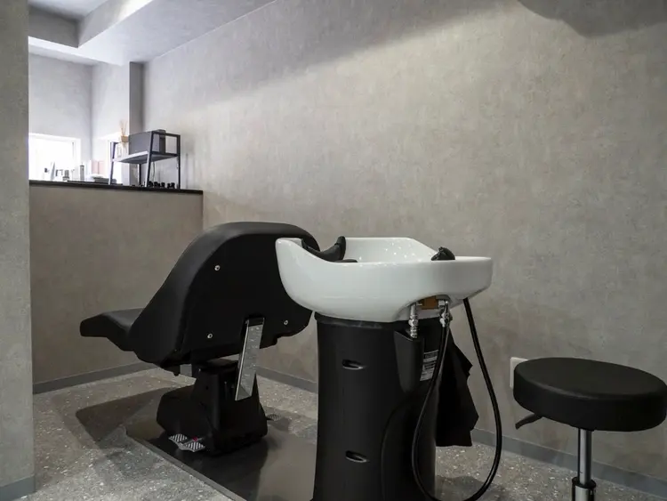 STEENの内観・外観3