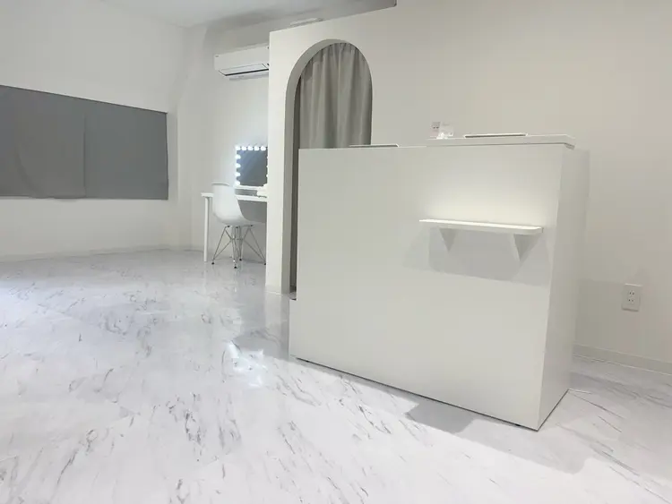 mirror maryの内観・外観1